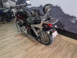 2013 Triumph THUNDERBIRD (ABS) Black