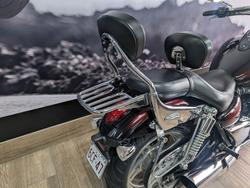 2013 Triumph THUNDERBIRD (ABS) Black