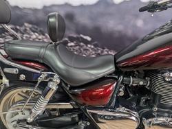 2013 Triumph THUNDERBIRD (ABS) Black