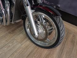 2013 Triumph THUNDERBIRD (ABS) Black