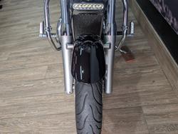 2013 Triumph THUNDERBIRD (ABS) Black