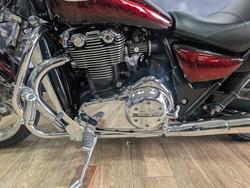 2013 Triumph THUNDERBIRD (ABS) Black