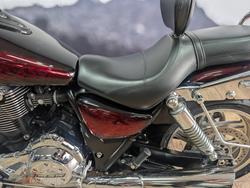 2013 Triumph THUNDERBIRD (ABS) Black