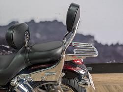 2013 Triumph THUNDERBIRD (ABS) Black