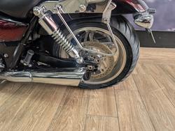 2013 Triumph THUNDERBIRD (ABS) Black