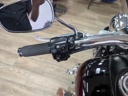 2013 Triumph THUNDERBIRD (ABS) Black