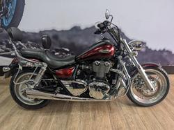 2013 Triumph THUNDERBIRD (ABS) Black