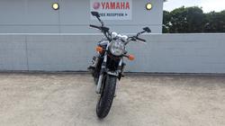 2005 Honda CB900F HORNET Black