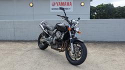 2005 Honda CB900F HORNET Black