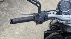 2005 Honda CB900F HORNET Black