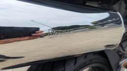 2005 Honda CB900F HORNET Black