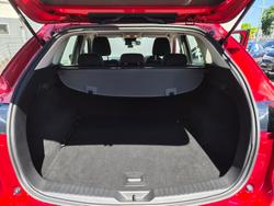 2022 Mazda CX-5 Maxx Sport