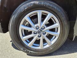 2022 Mazda CX-5 Maxx Sport