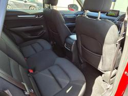 2022 Mazda CX-5 Maxx Sport