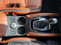 2018 NISSAN X-TRAIL Ti (4WD) T32 SERIES 2 SILVER OR CHROME