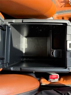 2018 NISSAN X-TRAIL Ti (4WD) T32 SERIES 2 SILVER OR CHROME