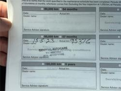 2018 NISSAN X-TRAIL Ti (4WD) T32 SERIES 2 SILVER OR CHROME