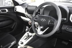 2025 Hyundai Venue