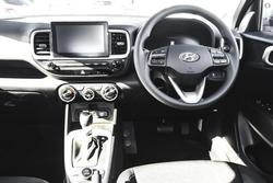2025 Hyundai Venue