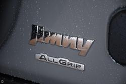 2025 Suzuki Jimny GLX