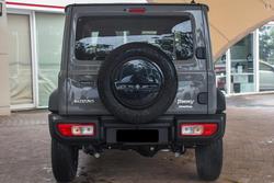 2025 Suzuki Jimny GLX