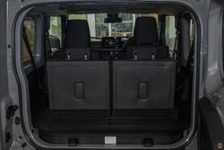 2025 Suzuki Jimny GLX