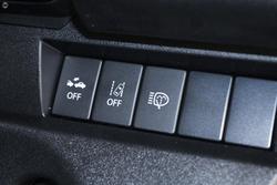 2025 Suzuki Jimny GLX