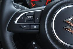 2025 Suzuki Jimny GLX