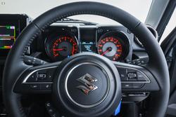 2025 Suzuki Jimny GLX