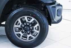 2025 Suzuki Jimny GLX