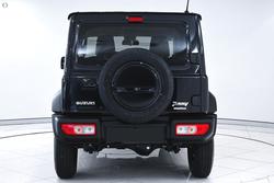 2025 Suzuki Jimny GLX