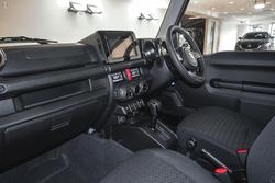 2025 Suzuki Jimny GLX