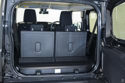 2025 Suzuki Jimny GLX