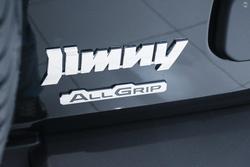 2025 Suzuki Jimny GLX