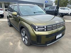 2024 Hyundai Santa Fe Santa Fe