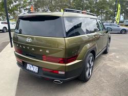 2024 Hyundai Santa Fe Santa Fe