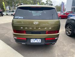 2024 Hyundai Santa Fe Santa Fe