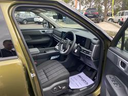 2024 Hyundai Santa Fe Santa Fe