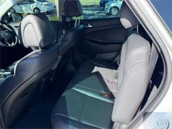 2017 HYUNDAI TUCSON ELITE (AWD)