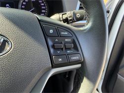 2017 HYUNDAI TUCSON ELITE (AWD)