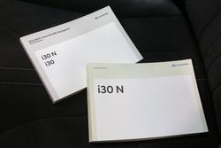 2021 Hyundai i30 N Premium