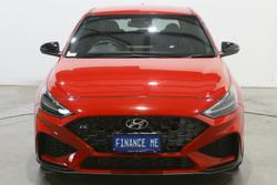 2021 Hyundai i30 N Premium