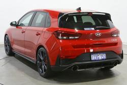 2021 Hyundai i30 N Premium