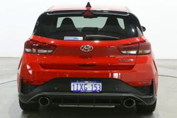 2021 Hyundai i30 N Premium