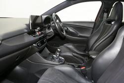 2021 Hyundai i30 N Premium