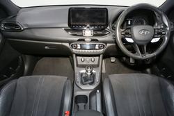 2021 Hyundai i30 N Premium