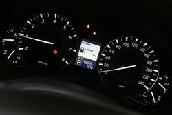 2023 Nissan Patrol Ti-L