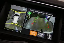 2023 Nissan Patrol Ti-L