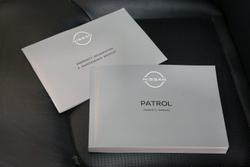 2023 Nissan Patrol Ti-L