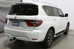 2023 Nissan Patrol Ti-L